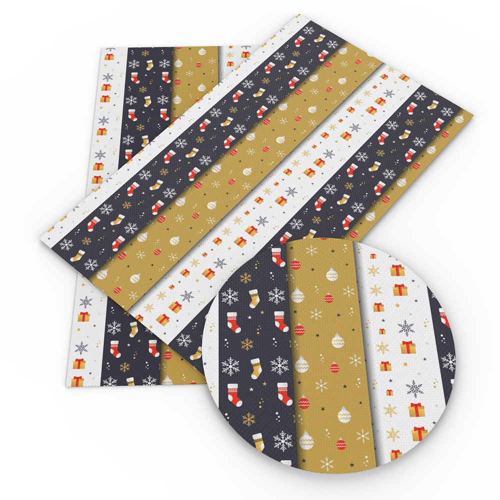 christmas fabric
