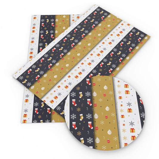 christmas fabric