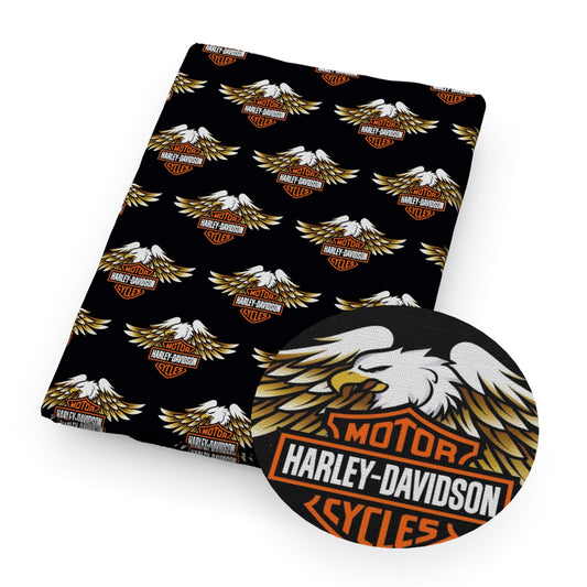 eagles fabric