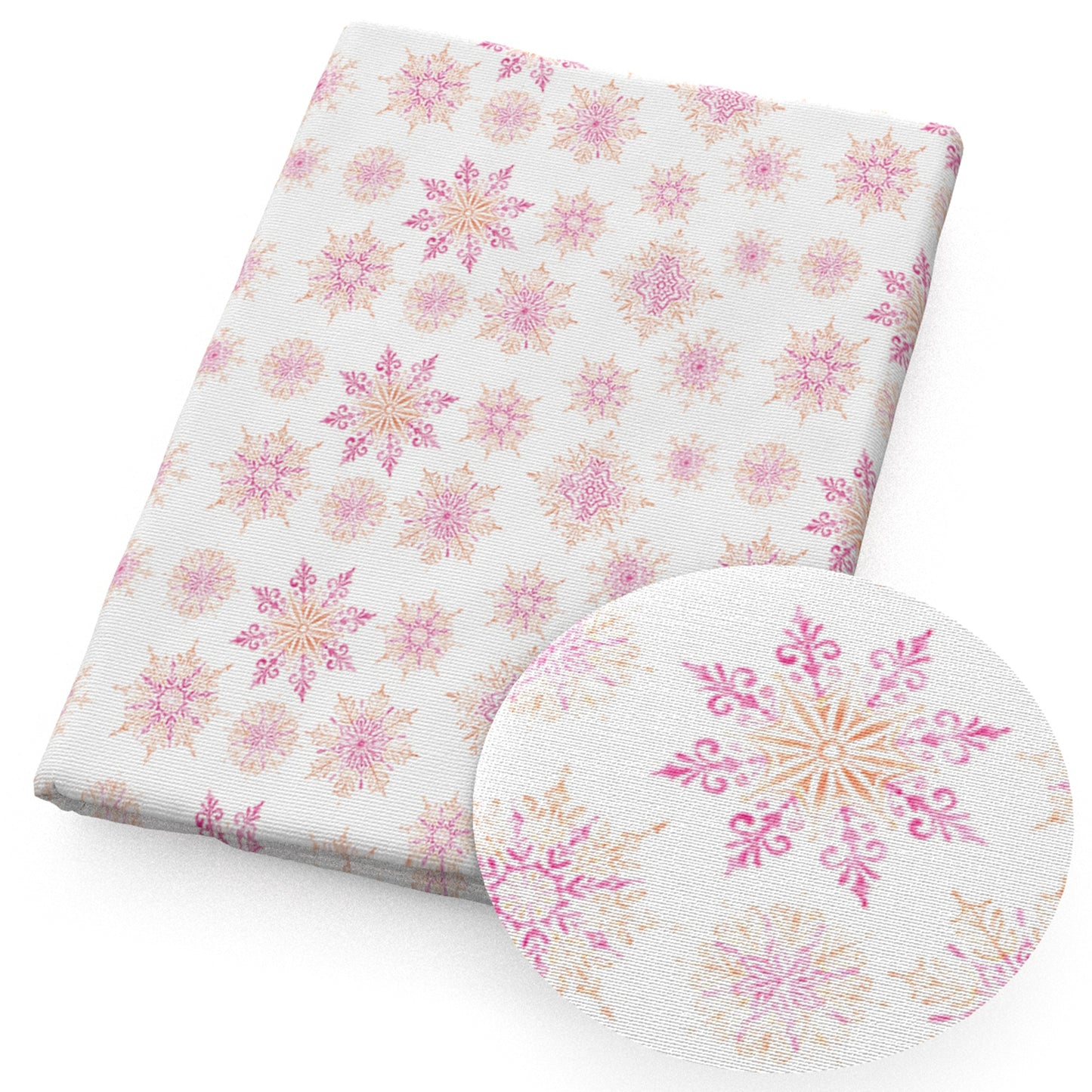 christmas fabric