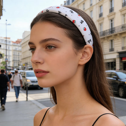 Bowknot Headband