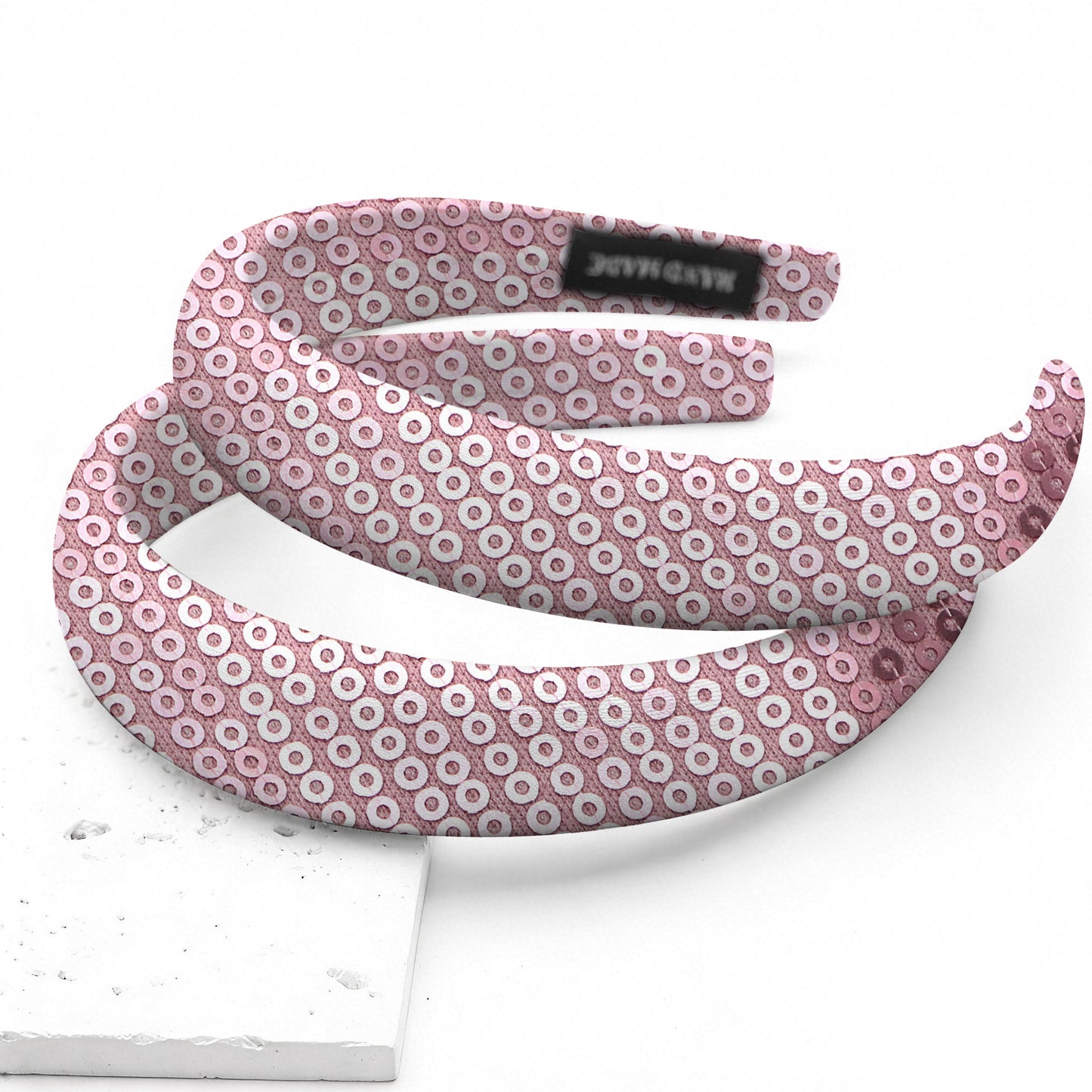 Sequins Headband