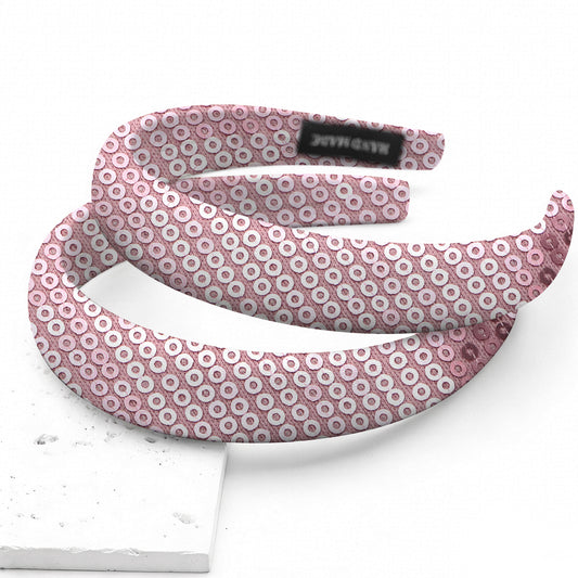 Sequins Headband