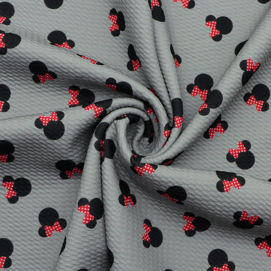 cartoon fabric
