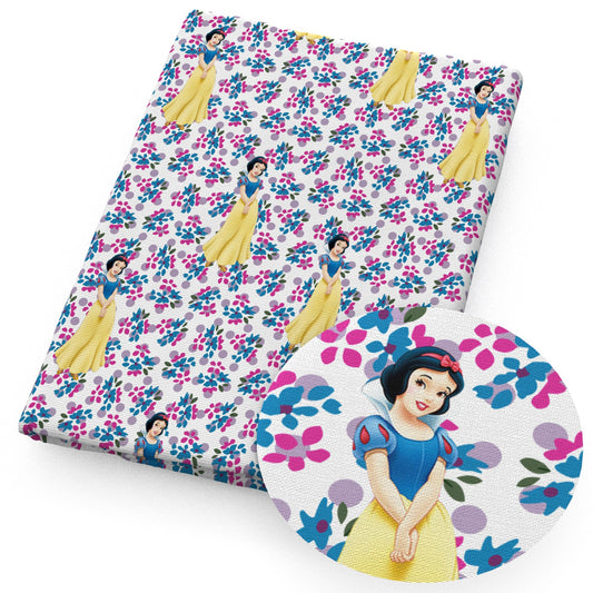 princess fabric