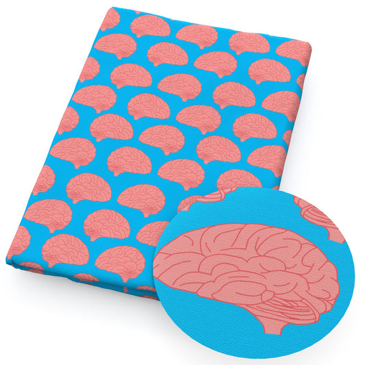 medical design theme fabric