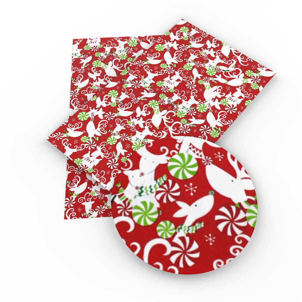 christmas fabric