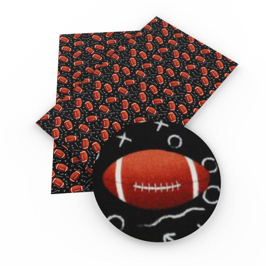 football soccer fabric