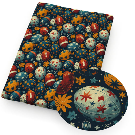 football soccer fabric