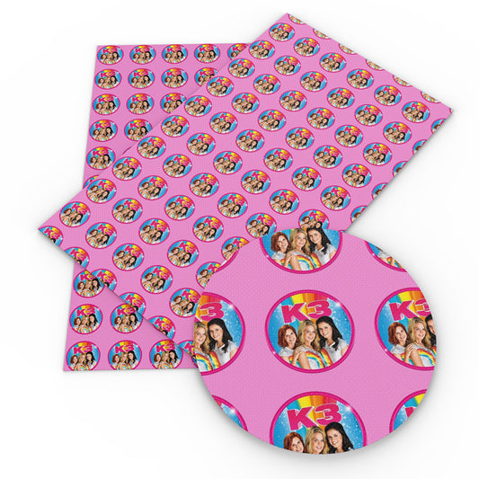 celebrity movie fabric