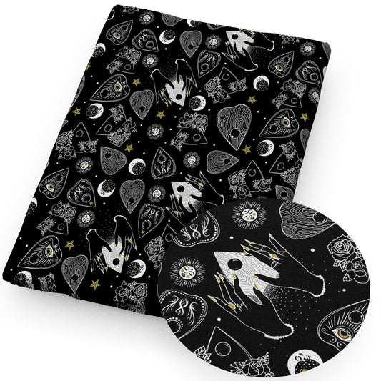 star starfish fabric
