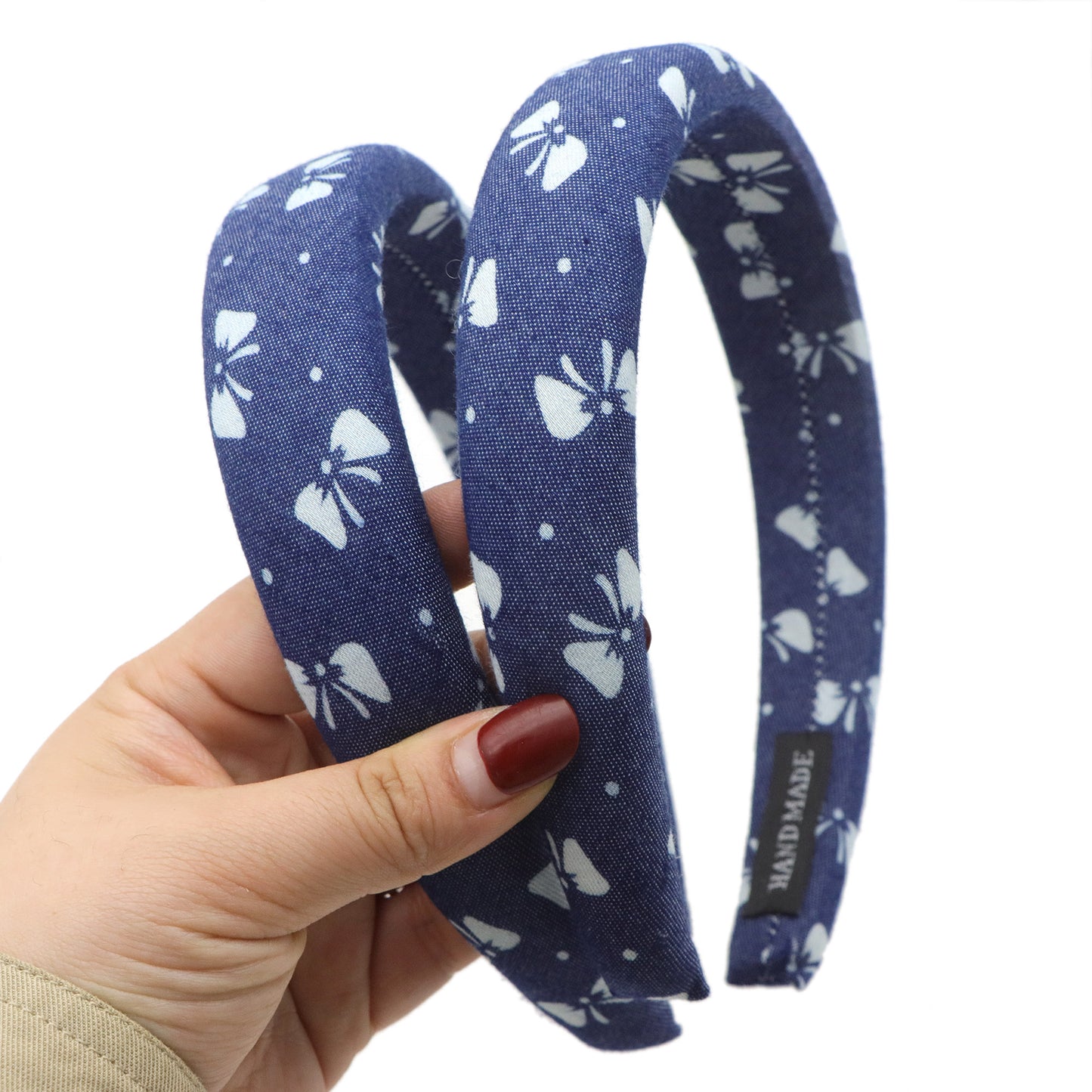 Dots Headband