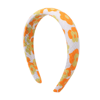 Stripe Headband