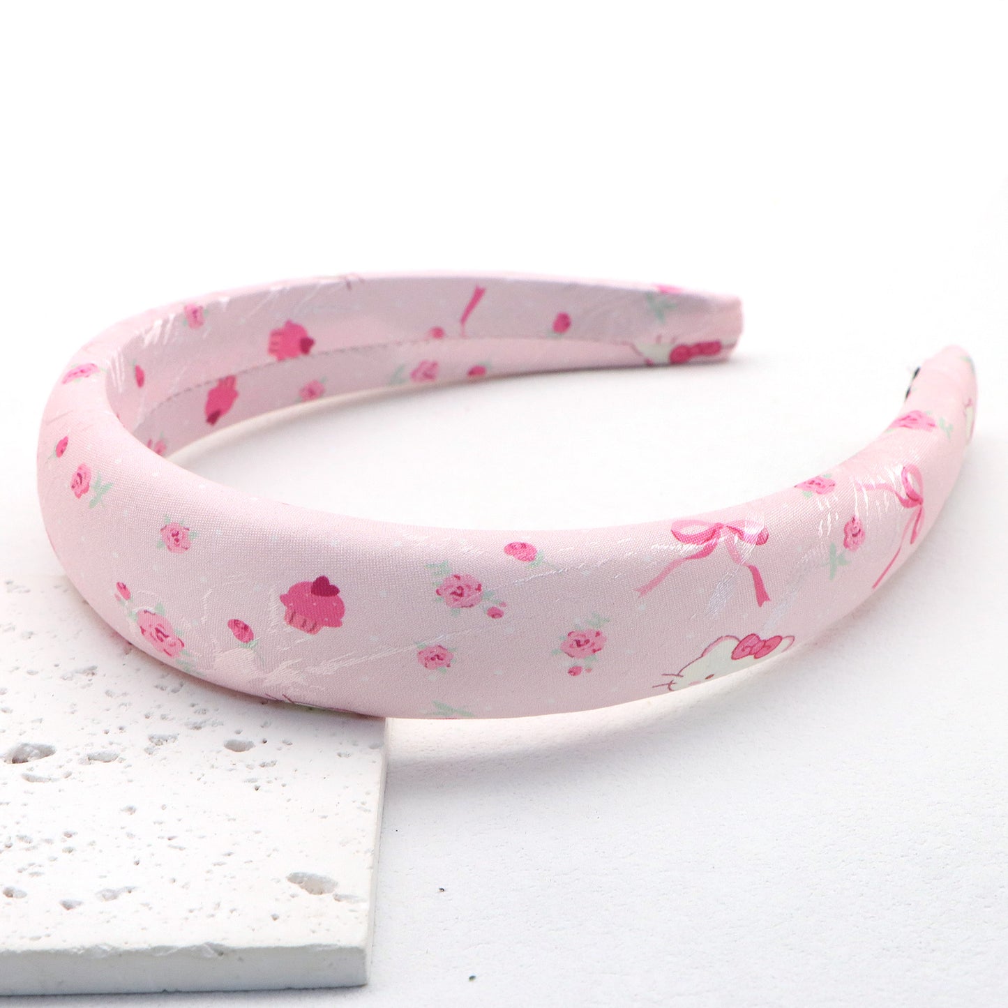 Flower Headband