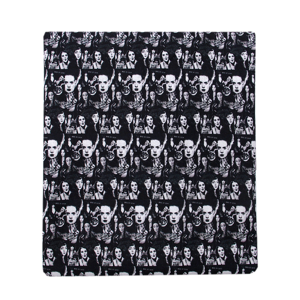 celebrity movie fabric