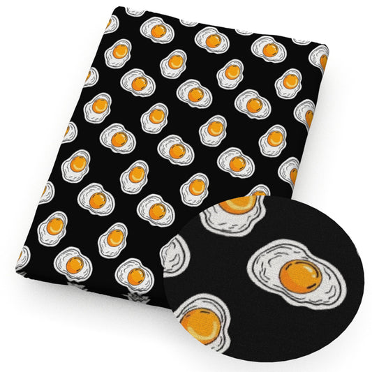 eggs fabric