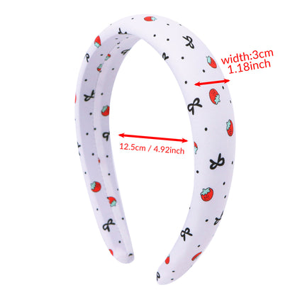 Bowknot Headband