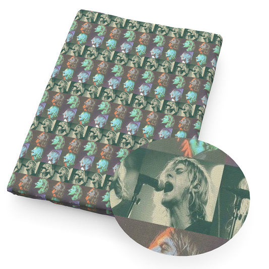 celebrity movie fabric