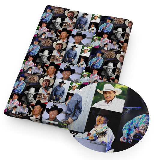 celebrity movie fabric