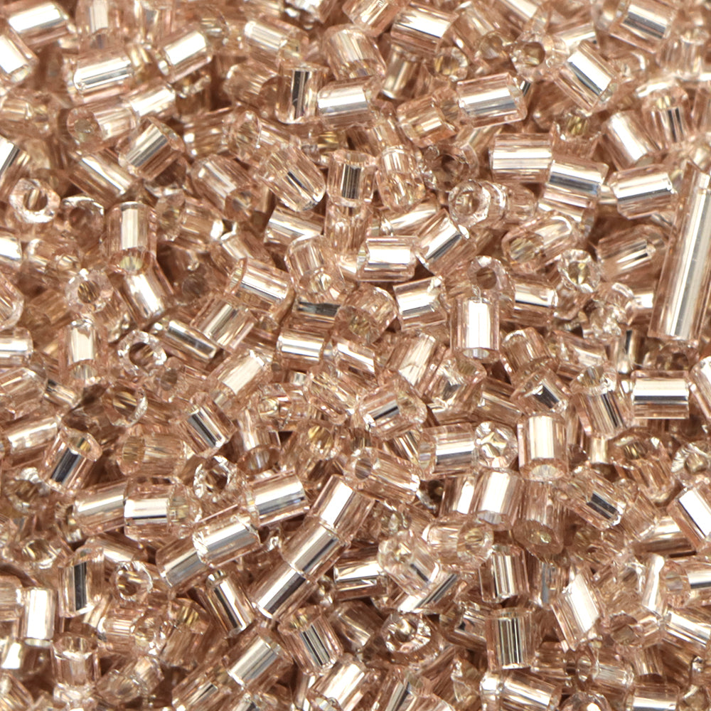 10g/pack Golden Series Miyuki Seed Beads Plain Solid Color Loose Spacer Acrylic Beads with Hole for Jewelry Making DIY Bracelet Necklace Chain Earrings Charm Bangle Decors Craft Accessories