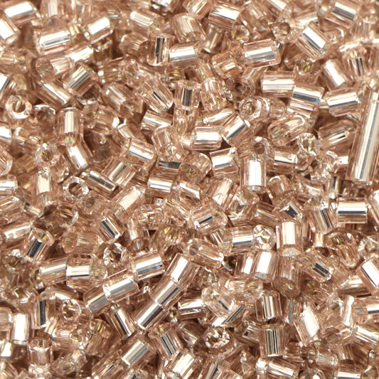 10g/pack Golden Series Miyuki Seed Beads Plain Solid Color Loose Spacer Acrylic Beads with Hole for Jewelry Making DIY Bracelet Necklace Chain Earrings Charm Bangle Decors Craft Accessories