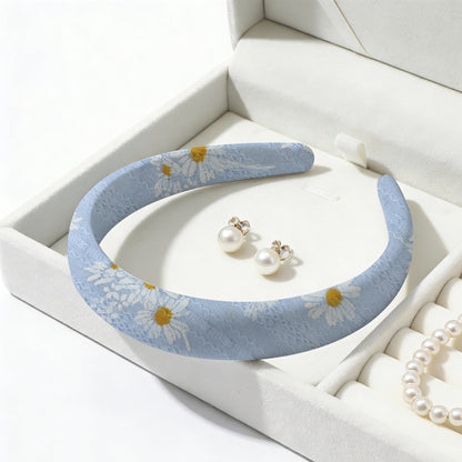 Daisy Headband
