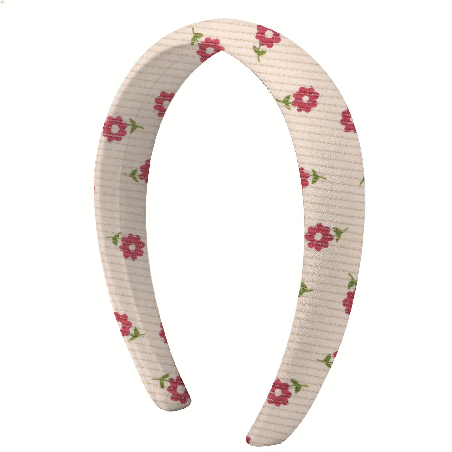 Flower Headband