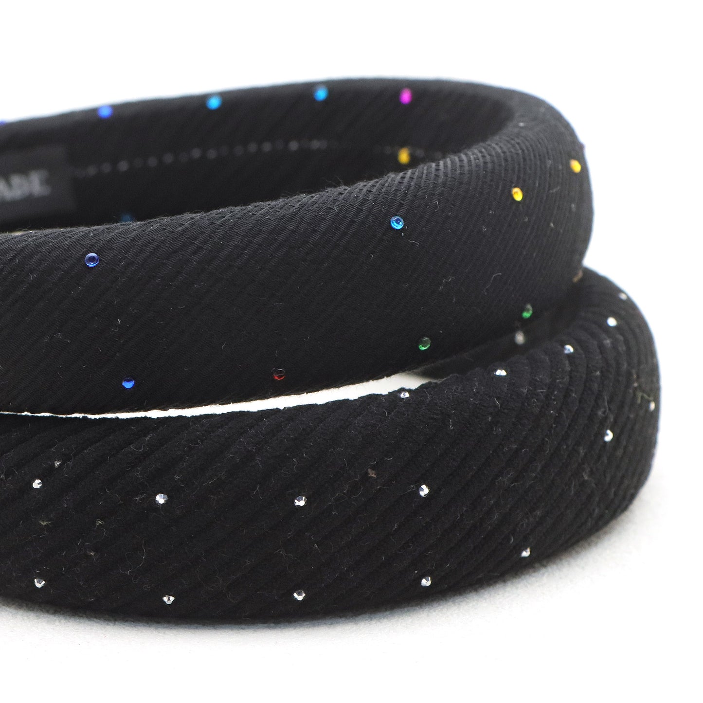 Rhinestones Headband
