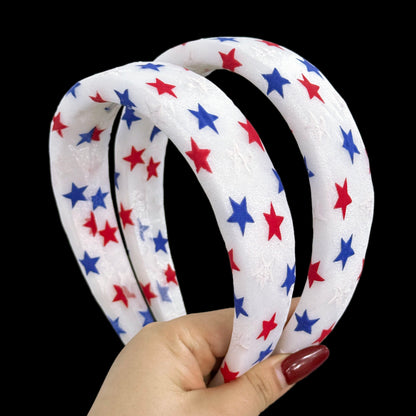 independent star high cranial hairband