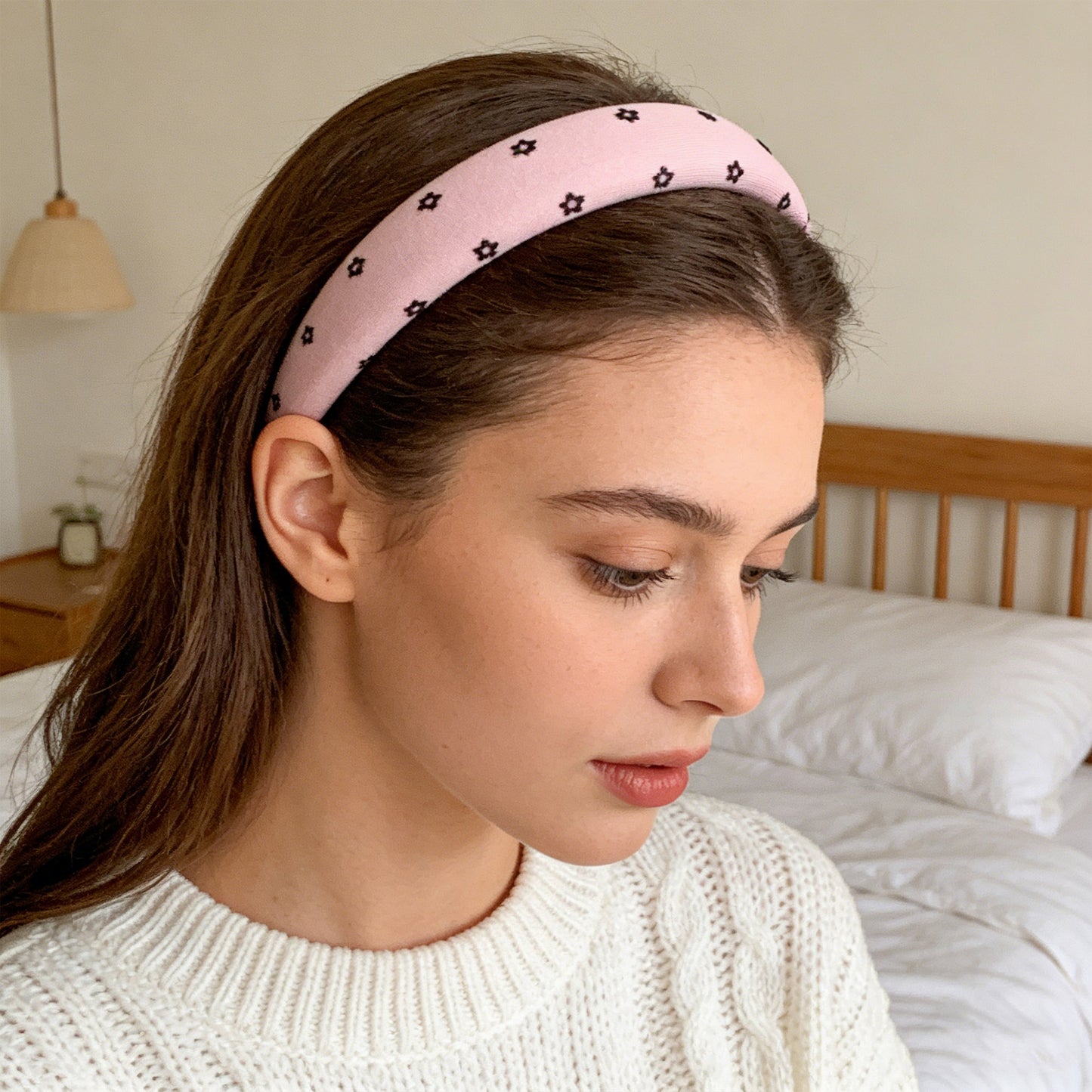 Bows Headband