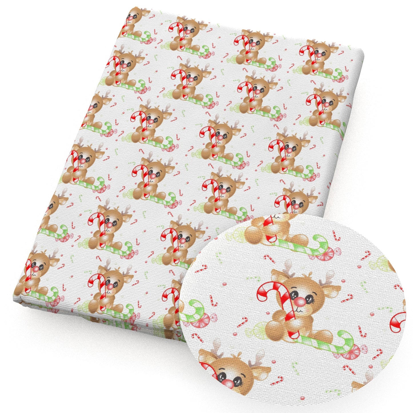 christmas fabric
