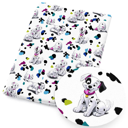 cartoon fabric