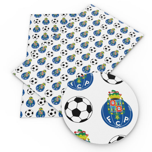 football soccer fabric