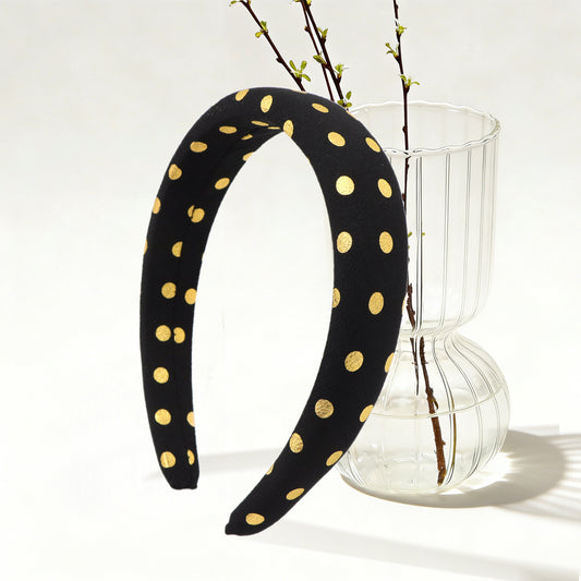 Dots Headband