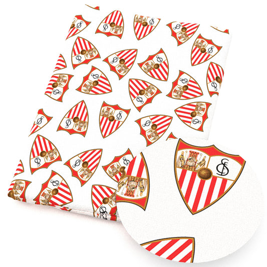 football soccer fabric