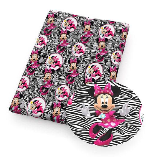 cartoon fabric