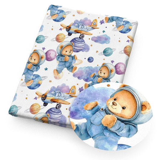 planetsolar systemgalaxy cloud astronaut fabric