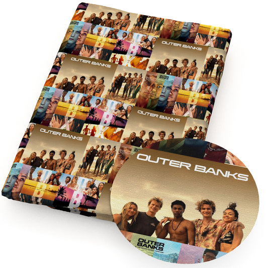 celebrity movie fabric