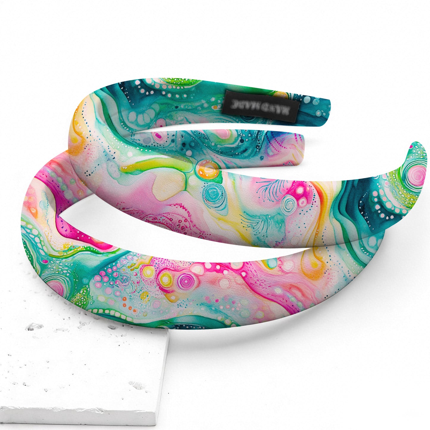 Rainbow Headband