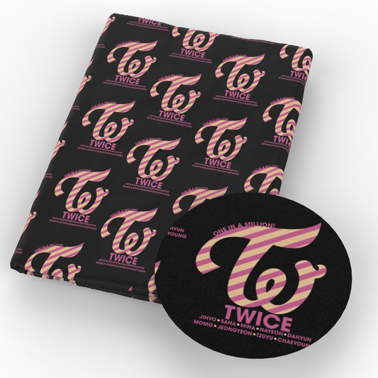 celebrity movie fabric