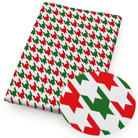 christmas fabric