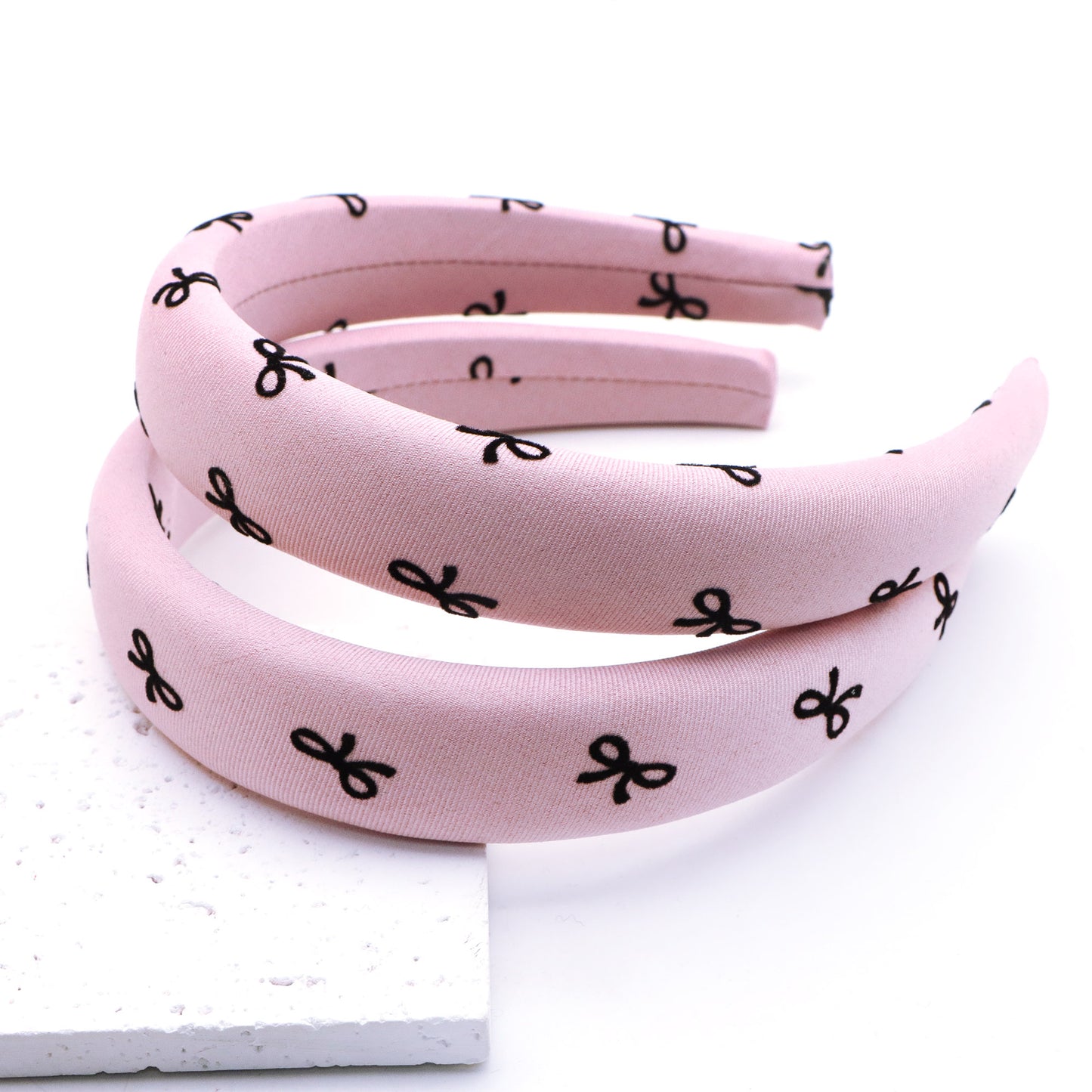 Bows Headband