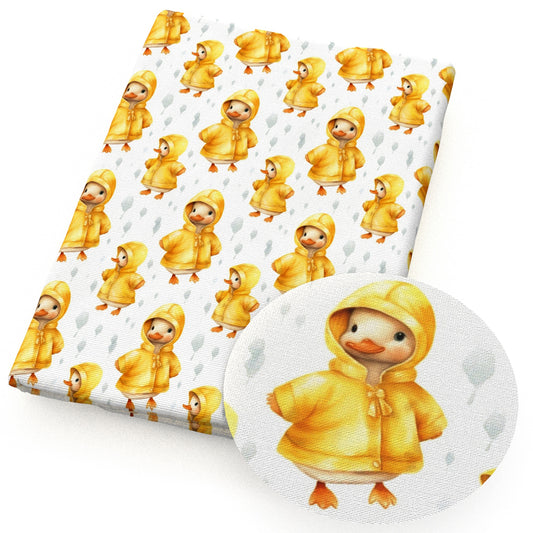 duck fabric