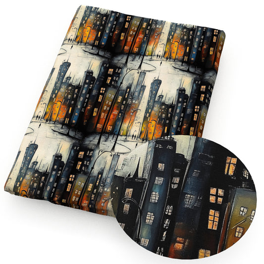 house fabric