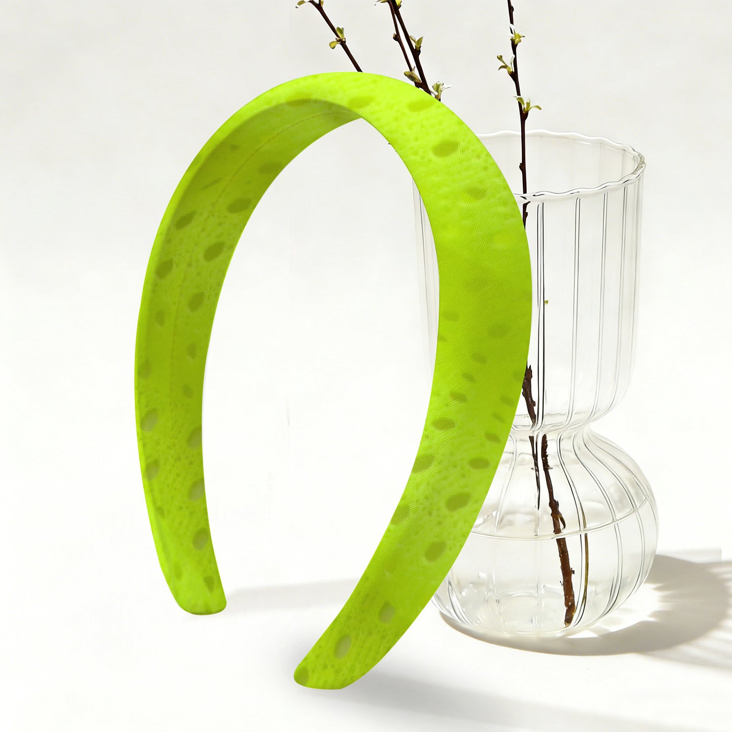 Fluorescent Headband