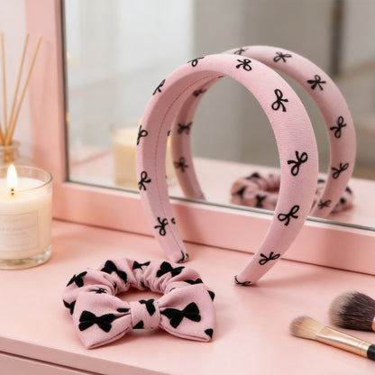 Bows Headband