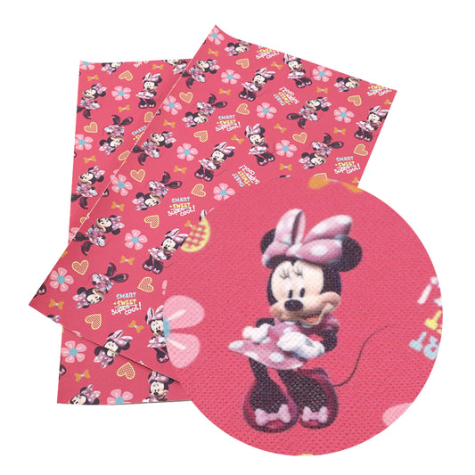 cartoon fabric