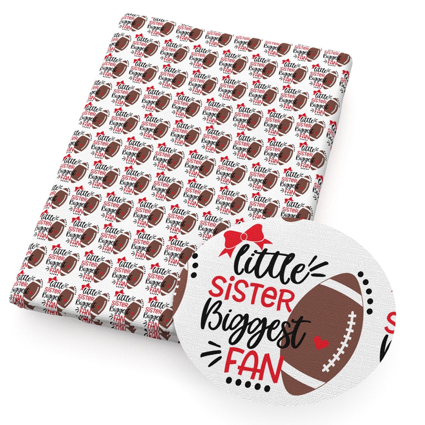 football soccer fabric