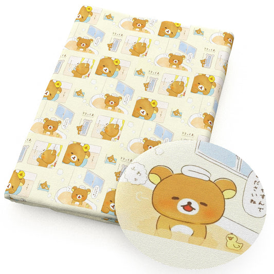 fabric