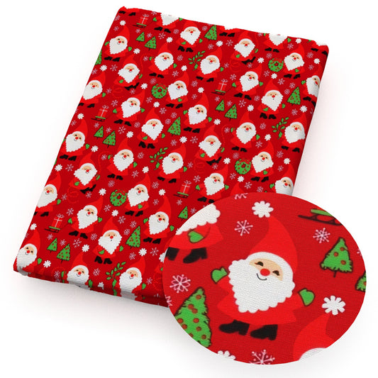 christmas fabric